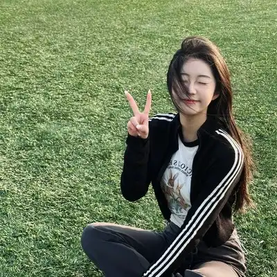 黄美